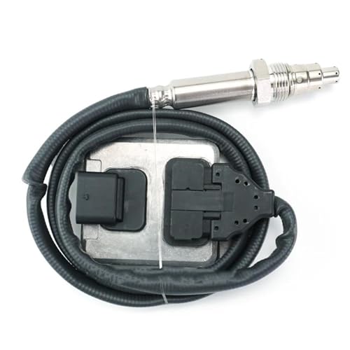 Capteur NOx 5WK96682 : éliminez le voyant moteur de votre Mercedes W205 ou W166