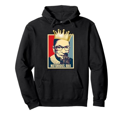 Vintage Notorious RBG - Ruth Bader Ginsburg - feminist gift