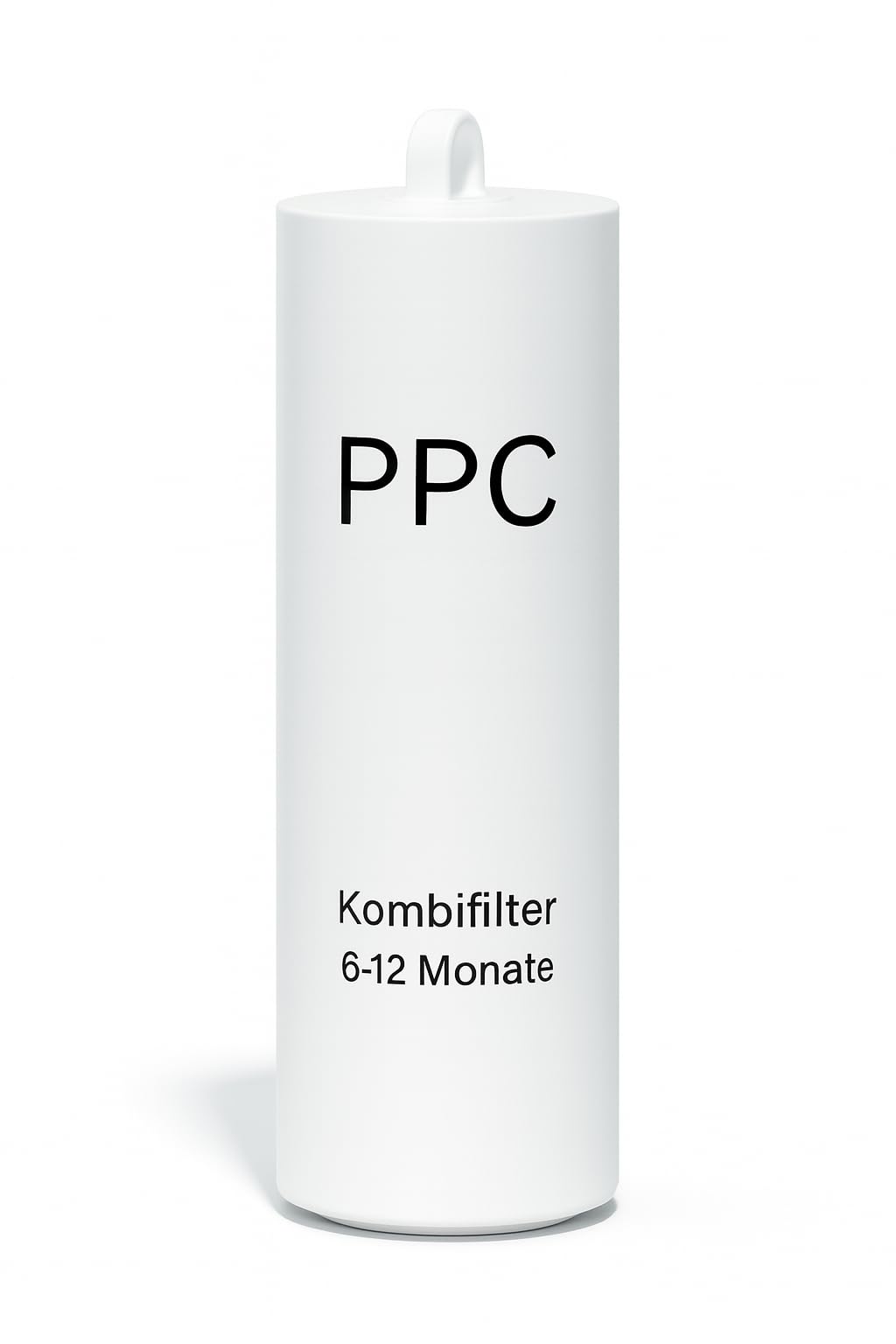 SUPREME Dozownik wody z gazowaną i gorącą wodą – odwrócona osmoza Direct-Flow z UVC – filtr wody z CO2 – urządzenie stołowe do kuchni i biura – instalacja wody stołowej | (filtr zamienny)