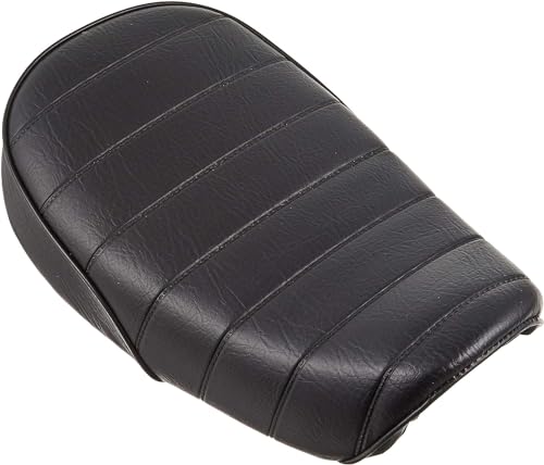 キタコ(KITACO) TLシート Type3 モンキー(MONKEY) タックロール/ブラックパイピング 610-1083400のサムネイル