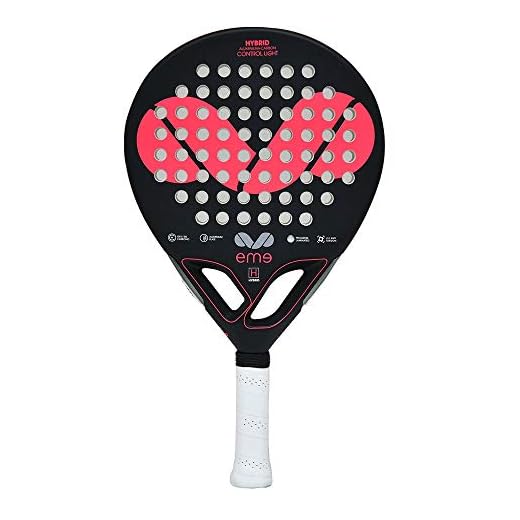 EME Pala Padel Hybrid Light