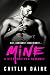 Mine - A Stepbrother Romance