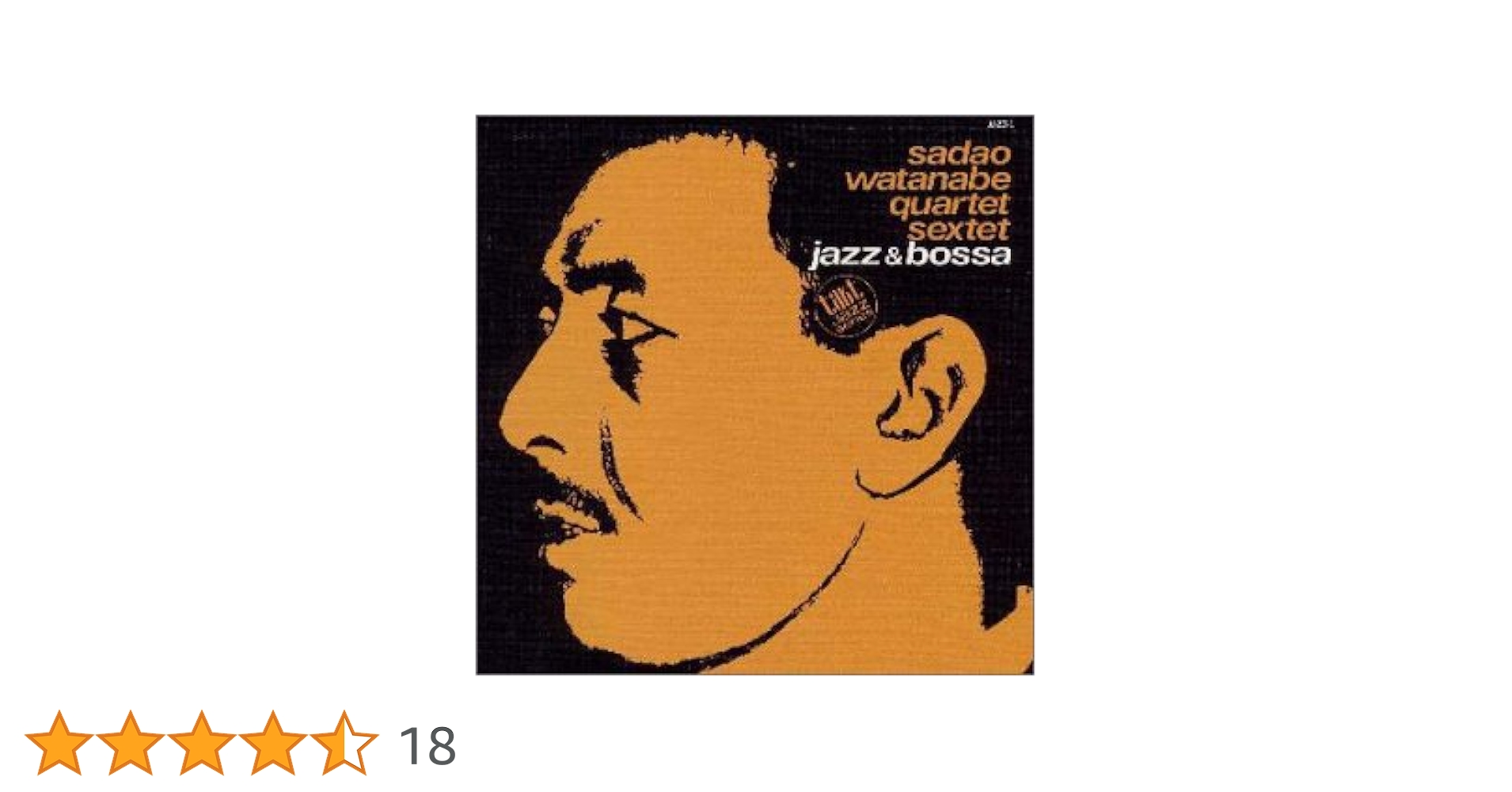 オリジナル盤　渡辺貞夫 ジャズ & ボッサ レコード アナログ 和ジャズLP Amazon | PEACE [アナログ・レコードLP2枚組] [Analog] | 渡辺