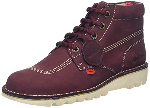 Image of Kickers mens Kick Hi Luxe