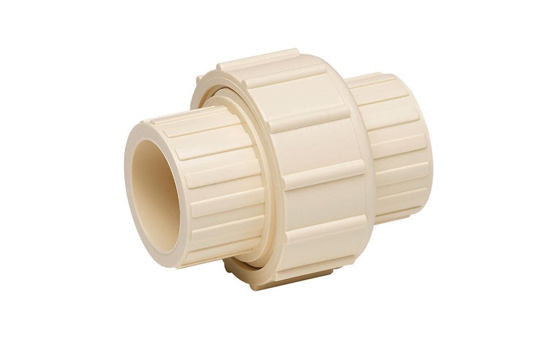 Homewerks Worldwide Union Sch40 Cpvc 3/10.2 cm Sxs