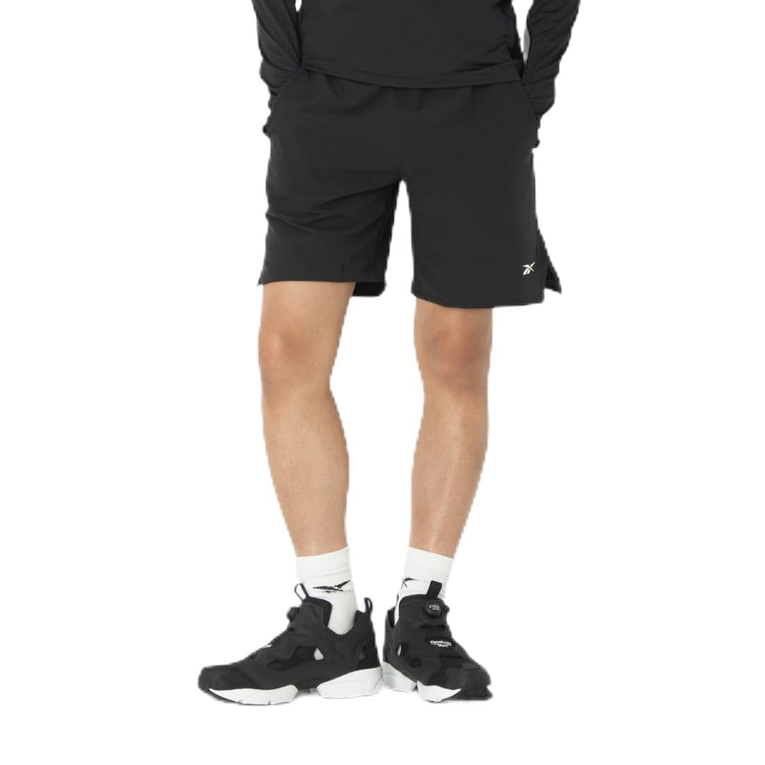 Reebok(リーボック) インナーボトムスアスリート ショーツユニセックス大人