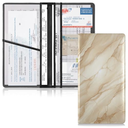 Organizador de Documentos para Auto Slim miniatura 6