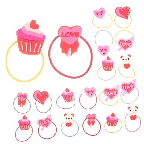 Mikinona 20 o^Cf[̗փS n[g̔̋| p|j[e[z_[ ̃wAANZT[ wAS hair tie wA^C |j[e[Jt c̔ r