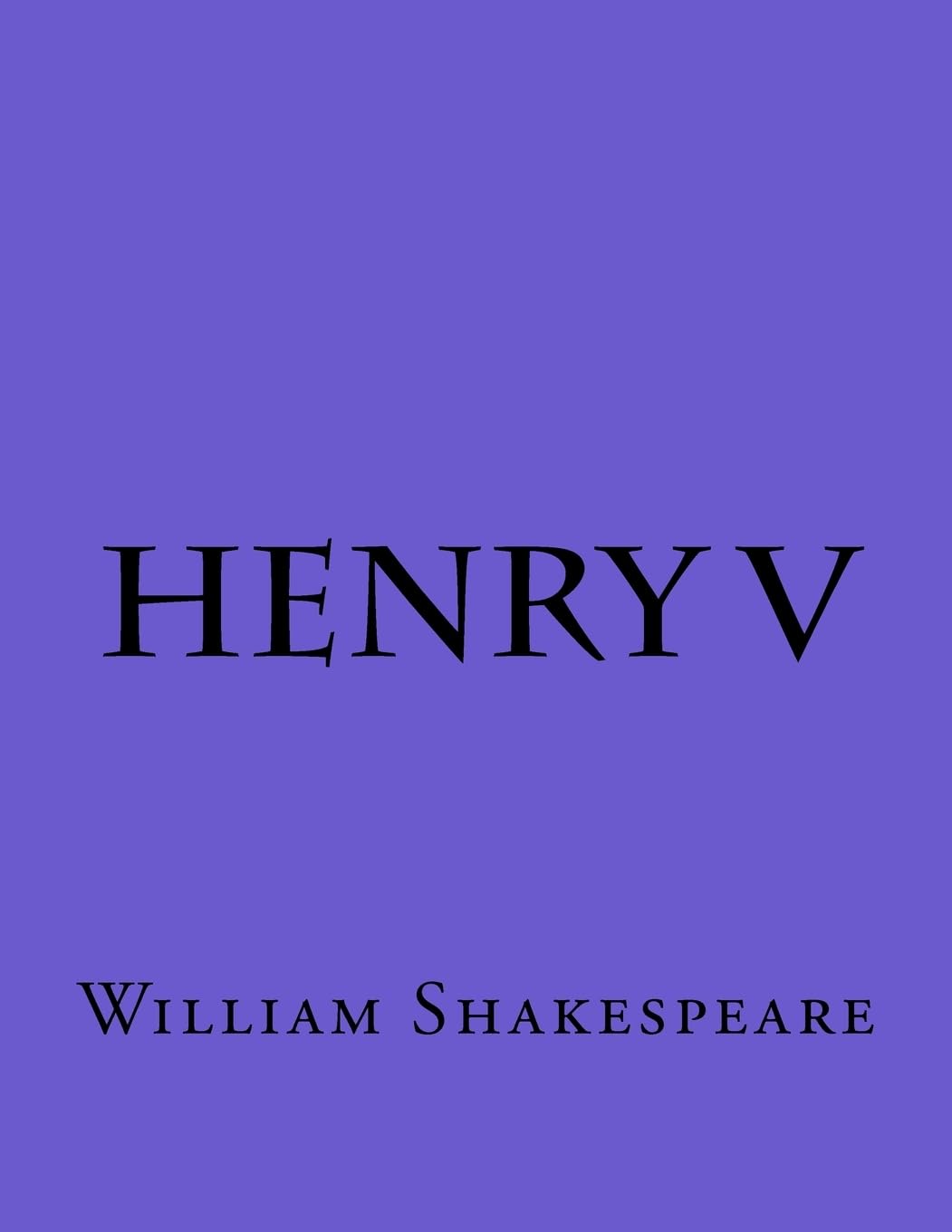 Henry V