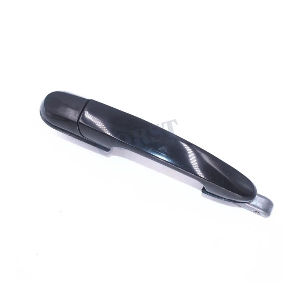 Poignée de porte extérieure changer pièce cassée arrière gauche Hyundai Tucson 2006-2013