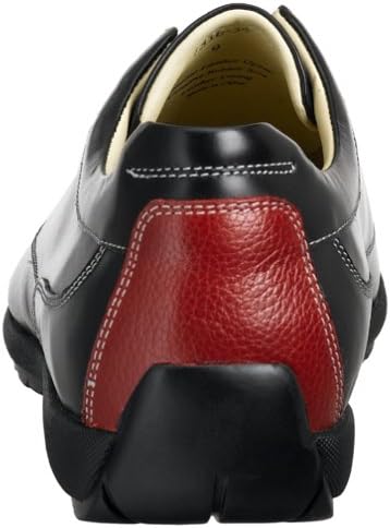 Bacco Bucci Men's Carmelo Slip-on, Black, 10 M | Image 1