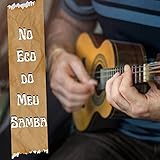 eco materials for building  No Eco do Meu Samba