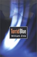 Torrid Blue 0970070292 Book Cover