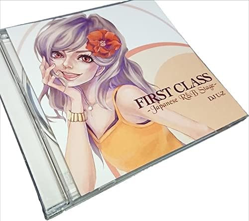 Amazon Dj U Z J R B Mix 西野カナ Beni 安室奈美恵 Crystal Kay 三浦大知など収録muro Hasebe Komori Kaori Celory Minoyama Hasebe2 アイドル 芸能人グッズ 通販