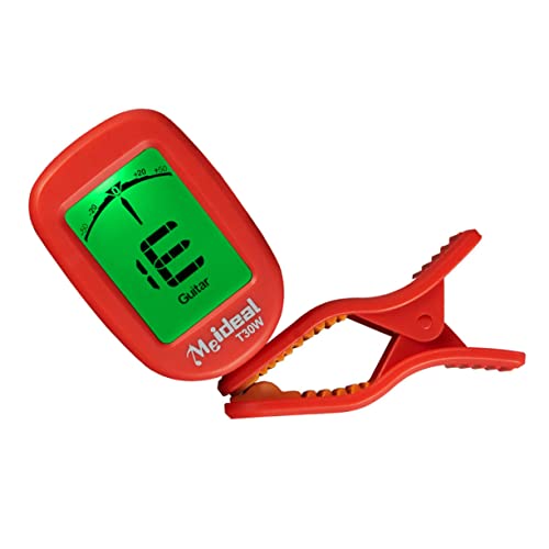 TOYANDONA 1 Pc accordeur électronique accordeur basse accordeur violon outil d’accordage de guitare accordeur d’ukulélé guitare basse guitares outil de réglage exquis Majeur - Les Beatles, Paul McCartney, John Lennon, RIngo Starr, George Harrison TOYANDONA 1 Pc accordeur électronique accordeur basse accordeur violon outil d'accordage de guitare accordeur d'ukulélé guitare basse guitares outil de réglage exquis Majeur