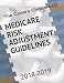 MEDICARE RISK ADJUSTMENT CODING GUIDELINES: 2018-2019
