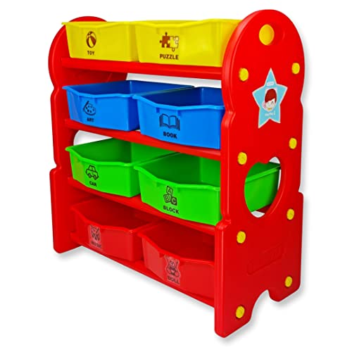 amazon.ae Best Sellers The best items in Kids' Toy Chests based on