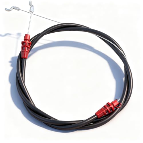 946-04504 Cable for MTD, Cub Cadet, Yard Machines Tiller