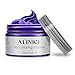 Produktbild ALINICE neue stil 120g Haarwachs Männer und Frauen Professionelle Haar Pomaden, lang anhaltende Feuchtigkeitsspendende Modellierung Haar Styling Fluffy Matte Haar Schlamm Gel creme (Lila)