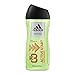 Produktbild adidas Active Start für Männer 3in1 Duschgel 250ml