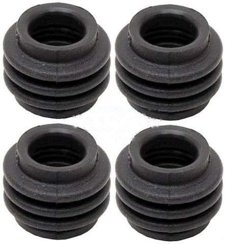 Replacement Caliper Bushing Compatible with 2013 Acura ILX
