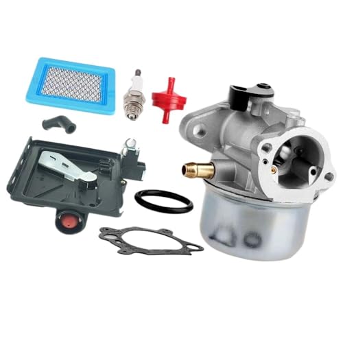 Carburateur 799868 pour moteurs Briggs et Stratton 498170 et 799872