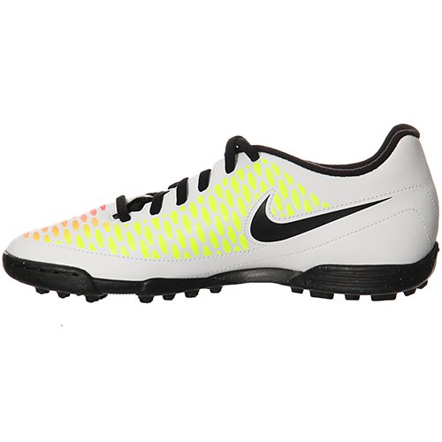 Amazon.co.jp: ナイキ（NIKE） マジスタ オラ TF ホワイト/ブラック