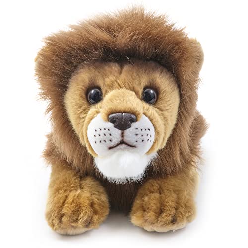 The 30 Best Lion Stuffed Animals of 2023 [Verified] Cherry Picks