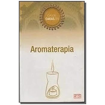 Aromaterapia (Caras Zen)