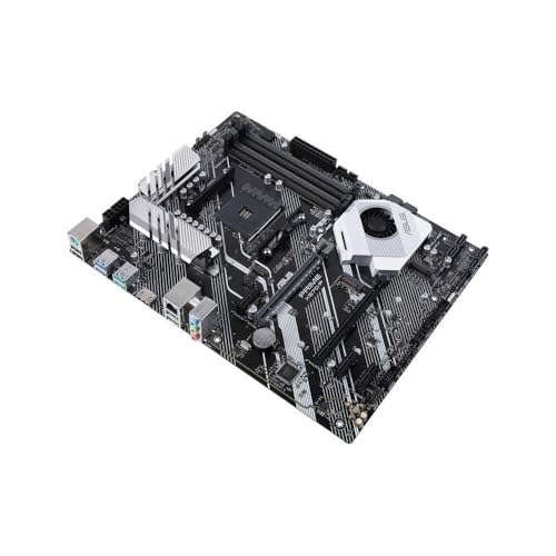 ASUS Carte mère X570 Prime X570 P AM4 - vue 5