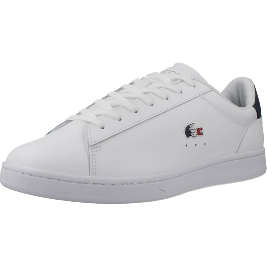 Amazon | [Lacoste] [公式] メンズ CARNABY SET 224 7