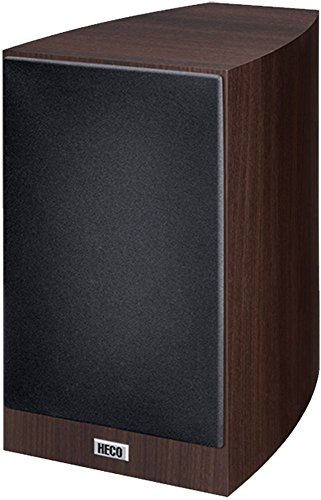 Heco 1345832P Enceinte pour MP3 & Ipod Marron - Les Beatles, Paul McCartney, John Lennon, RIngo Starr, George Harrison Heco 1345832P Enceinte pour MP3 & Ipod Marron – Image 4