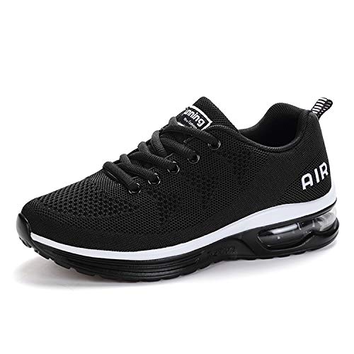 SITAILE Unisex Uomo Donna Scarpe da Ginnastica