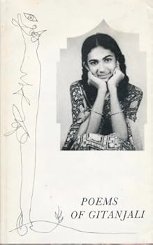 Paperback Poems of Gitanjali Book