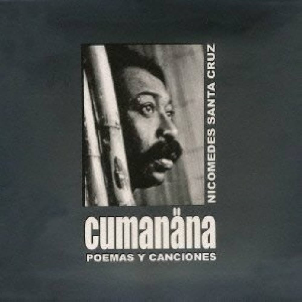 Amazon.co.jp: クマナナ - アフロ・ペルーの詩と歌: Music