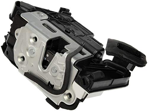 Dorman 937-514 Front Passenger Side Door Lock Actuator Motor Compatible with Select Volkswagen Models by Dorman - Used condition - CA$22.59