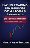  Swing Trading Usando el Gráfico de 4 Horas: 3 Manuscritos