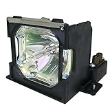 L'installation est facile et rapide pour vous assurer que votre appareil fonctionne avec la lampe de rechange Woprolight.