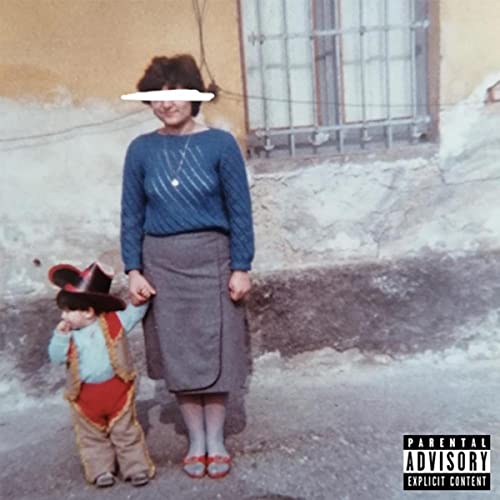  Luciano Lutring [Explicit]