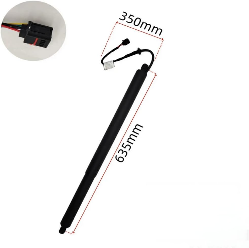 Toyota Tundra Tailgate Lift Support - PM17066 | AUTO-OTUA Tailgate strut 670109047 D5401R | タイヤ止め