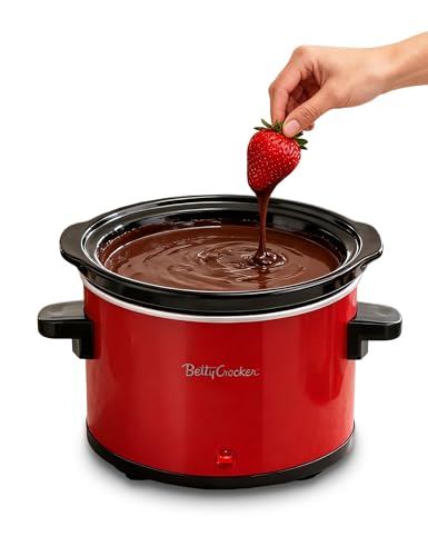 Betty Crocker 0.7-Quart Chocolatier