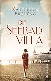 Cover zum Buch Die Seebadvilla