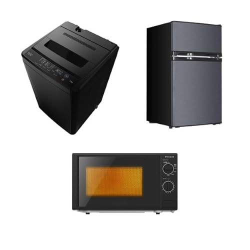 家電セット3点 一人暮らし」の人気商品一覧 | 安い商品を通販サイト