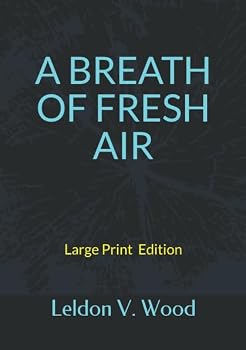 A Breath of Fresh Air: Unpretentious Poetry