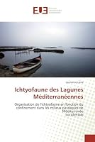 Ichtyofaune Des Lagunes Ma(c)Diterrana(c)Ennes 6131545979 Book Cover
