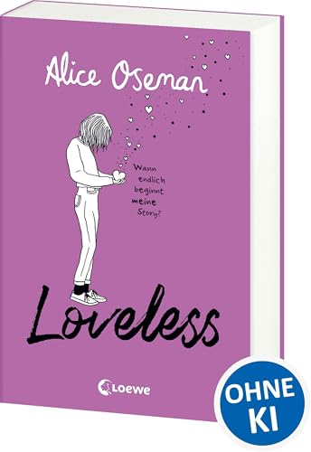 Loveless: Über die Vielfalt der Liebe