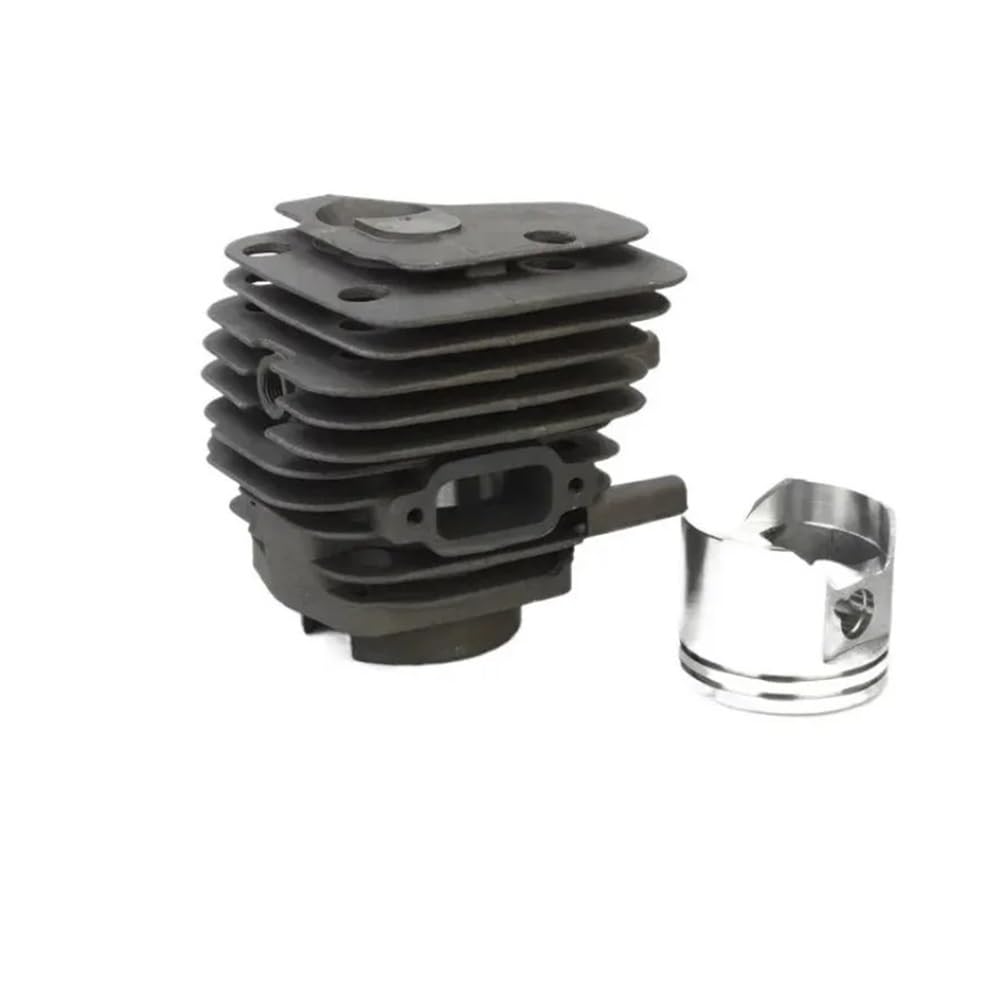 Kit de cilindro de 50 mm para reparar la falta de fuerza en cortadoras K650 y K700