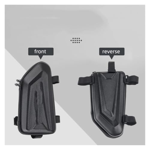 Sac de rangement outils CFMOTO CLX700 pour libérer votre espace