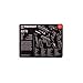 TekMat Ultra 20 - CZ-75 Gun Cleaning Mat,Black