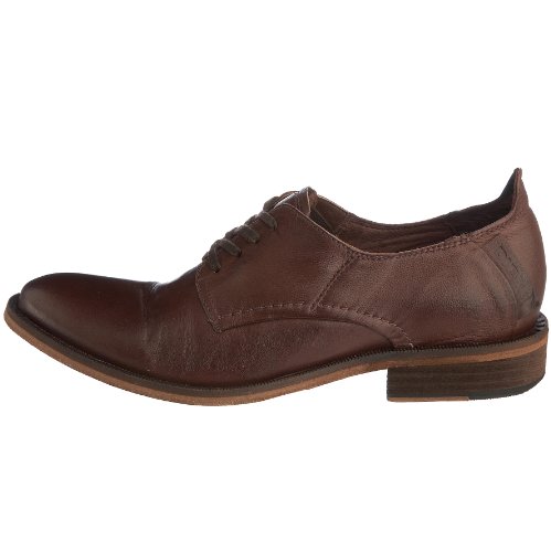 Image of Diesel Men's Dress in Geo Lace Up
